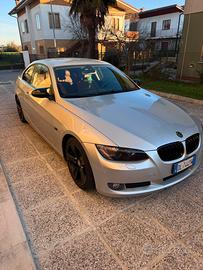 Bmw 320d e92