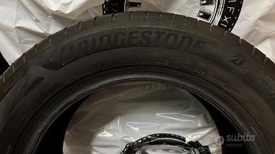 Bridgestone Turanza 225/55-R16 95Y estive