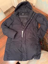 Piumino giacca Uniqlo nuovo