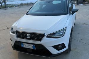Seat arona 2018