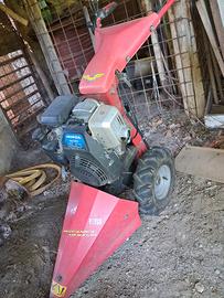 Motofalciatrice