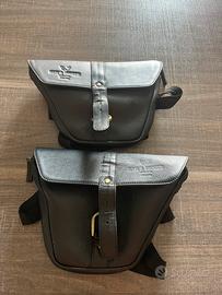 Borse moto Rav &Rugged Per Royal Enfield
