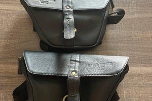 Borse moto Rav &Rugged Per Royal Enfield