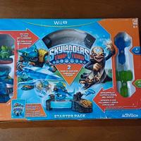 Skylanders Trap Team: Starter Pack - Nintendo Wii
