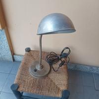 Lampada vintage anni '60