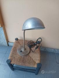 Lampada vintage anni '60