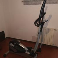 Ellittica High Power EP 939 ERGOMETER 
