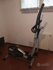 Ellittica High Power EP 939 ERGOMETER 