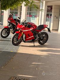 Ducati super sport s 2017