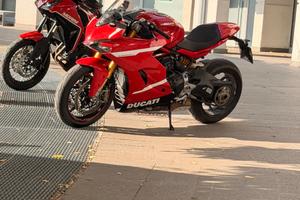 Ducati super sport s 2017