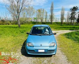 Fiat Seicento 1.1i cat Actual
