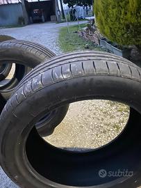 Gomme estive 255/45/R 19