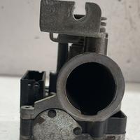 CORPO FARFALLATO HONDA SH 150 benzina 150 (05>08)