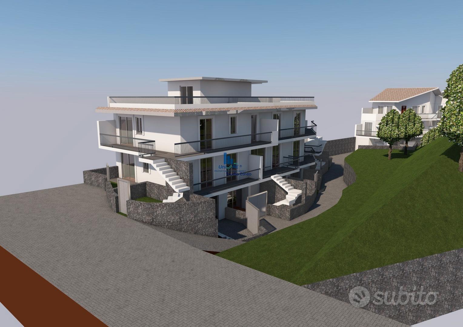 Appartamento – Aci Bonaccorsi, Bottazzi, Catania - Vista 5