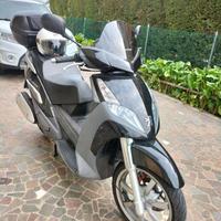 Peugeot Geopolis 300 Premium