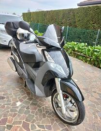 Peugeot Geopolis 300 Premium