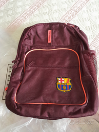Zaino fcbarcellona safta