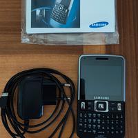 cellulare Samsung C6625