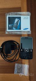 cellulare Samsung C6625