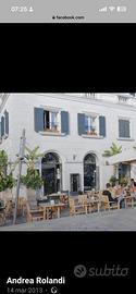 Locale in darsena