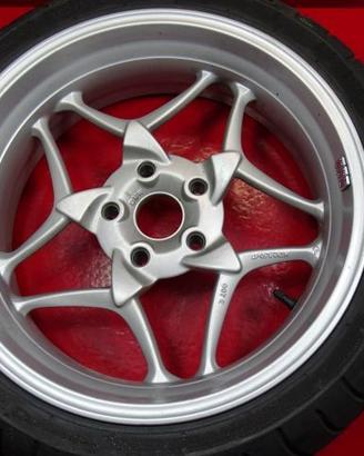 CERCHIO POSTERIORE BMW R1200RT R 1200 RT