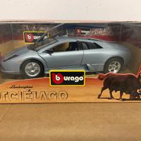 Bburago 1:18 - LAMBORGHINI MURCIELAGO