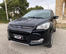 FORD Kuga 2.0 TDCI 120 CV S&S 2WD Titanium
