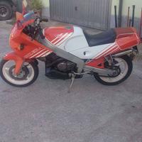 Gilera 125 mx1