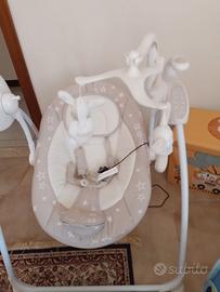 Altalena dondolo nuova sogni d oro