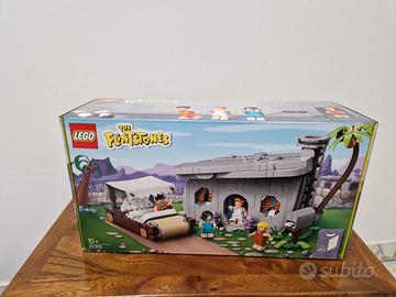 LEGO Ideas The Flintstones