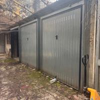 BASCULANTE IN ACCIAIO ZINCATO -PREZZO TRATTABILE