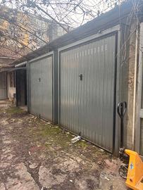 BASCULANTE IN ACCIAIO ZINCATO -PREZZO TRATTABILE