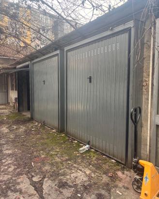 BASCULANTE IN ACCIAIO ZINCATO -PREZZO TRATTABILE