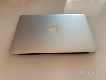Mac Book Air 11 pollici