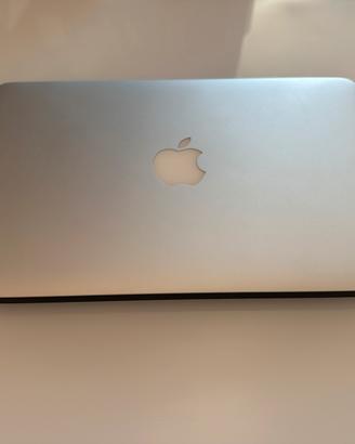 Mac Book Air 11 pollici