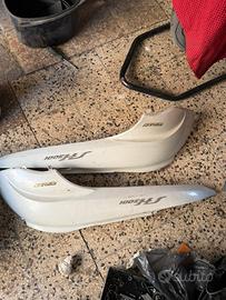 Carwne posteriore sh 300