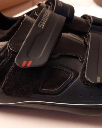 Scarpe Ciclismo