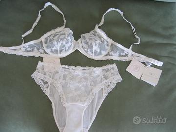 Completo intimo La Perla