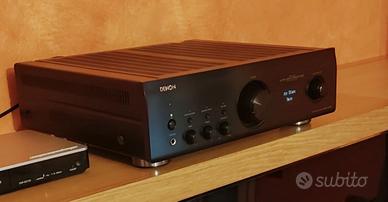 Amplificatore integrato Denon PMA 1700 ne