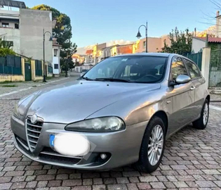 Alfa Romeo 147 JTD