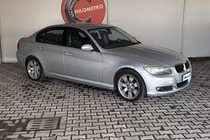 BMW 318 i Eletta 2° prop dal 2018 Ok Neop.