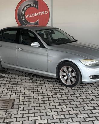 BMW 318 i Eletta 2° prop dal 2018 Ok Neop.