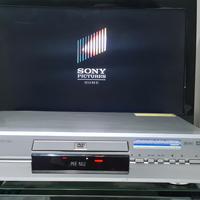 Lettore Dvd Cd Pioneer 