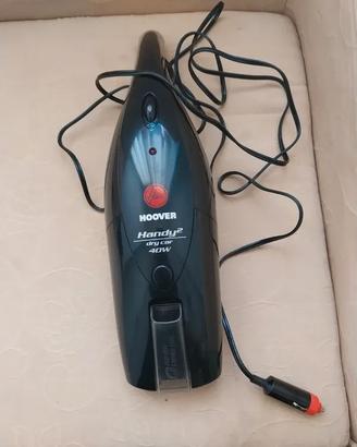 Hoover Handy Dry Car 40W