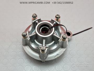 MOZZO POSTERIORE TRIUMPH TIGER 955 2002 2006 955i