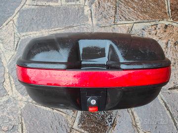  bauletto GIVI maxia 46 litri monokey 