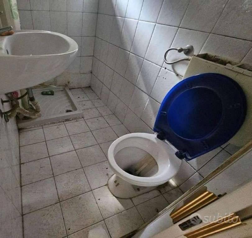 Appartamento – Limbiate, Mombello - Altro