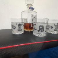 Set whisky 