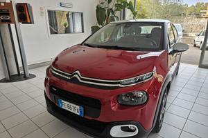Citroen C3 PureTech 82 Shine