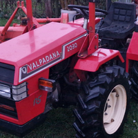 Trattore VALPADANA 20 30 RS